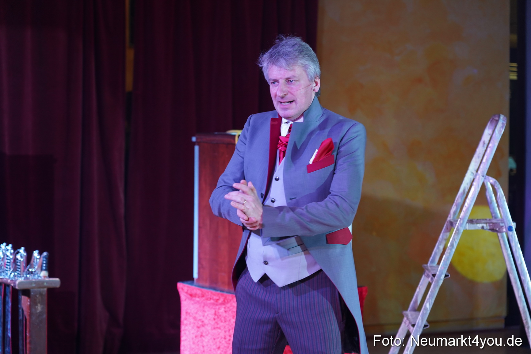 Valentins Varietee Artico 140220 0140